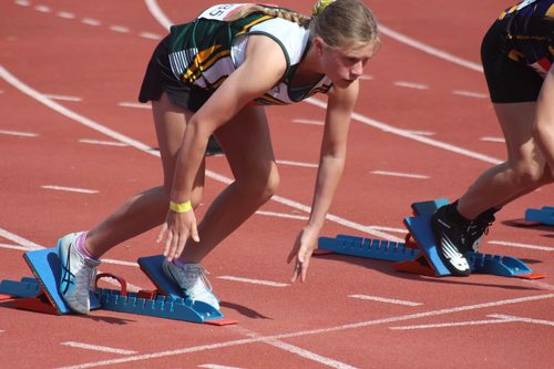 2024 Colgate Games photo